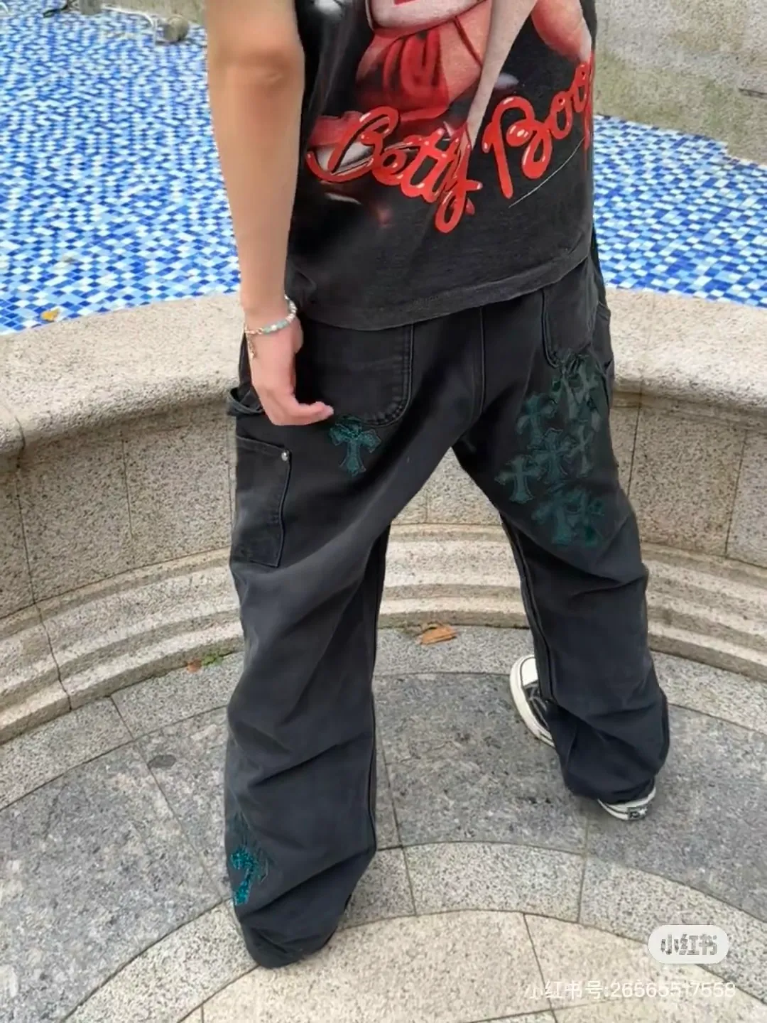 model picture